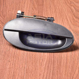 Ручка двері зовнішня задня права Chery S11-6205180